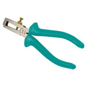 Taparia Wire Stripper & Cutter End Wire Stripping