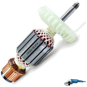 Wynn Power 20-180 Angle Grinder 180Mm Armature