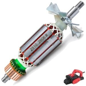Wynn Power  2510 Wood Planer 82Mm Armature