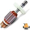 Wynn Power 3612 Router Machine 12Mm Armature