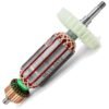 Wynn Power 9913 Angle Grinder 100Mm Armature