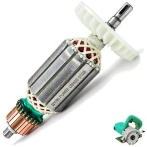 Wynn Power Cm4Sb Marble Cutter 110Mm Armature