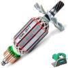 Wynn Power Cm6 Marble Cutter 150Mm Armature