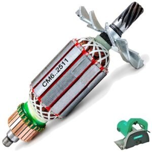 Wynn Power Cm6 Marble Cutter 150Mm Armature