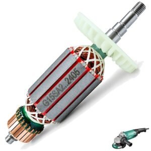 Wynn Power G15Sa2 Angle Grinder 125Mm Armature