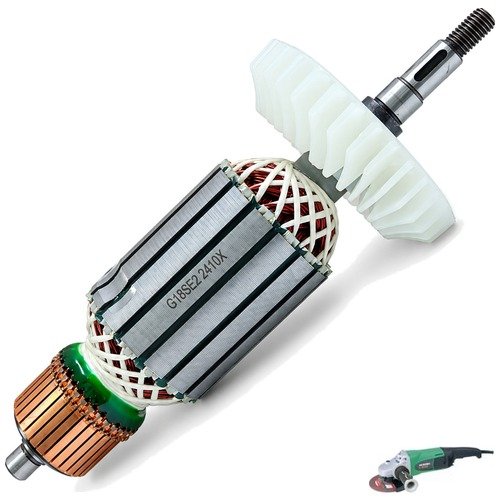 Wynn Power G18Se2 Angle Grinder 180Mm Armature
