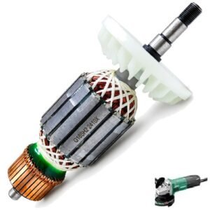 Wynn Power G18Sh2 Angle Grinder 180Mm Armature