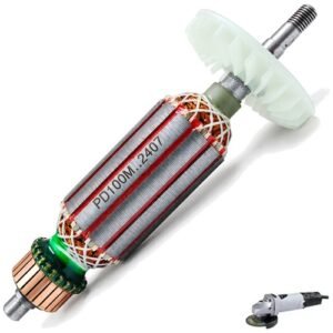 Wynn Power Pd100M Angle Grinder 100Mm Armature