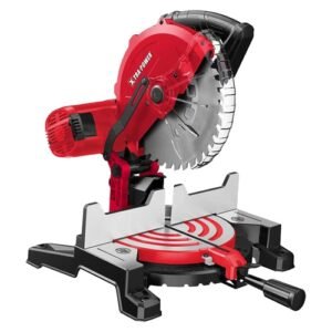Xtra Power 10 Inch 2000W Miter Saw 255Mm Xpt-480A