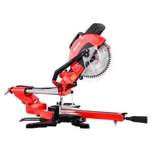 Xtra Power 10 Inch 2200W Sliding Miter Saw 255Mm Xpt-478A — Xtra Power Saws & Cutters