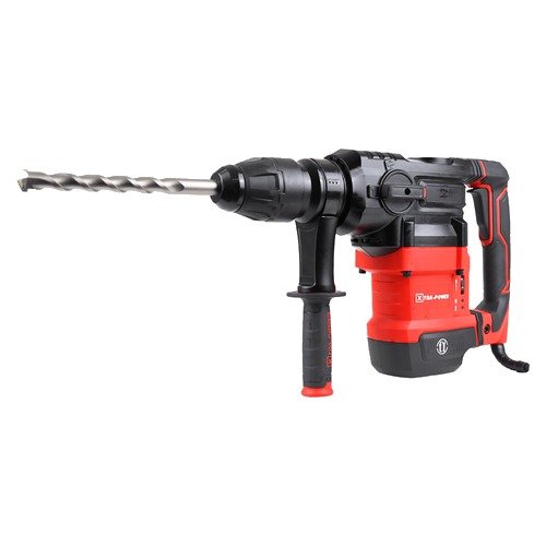 Xtra Power 1600W Rotary Hammer 50Mm Xpt-594