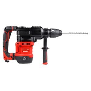Alternative view of Xtra Power 1600W Rotary Hammer 50Mm Xpt-594