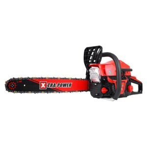 Xtra Power 18 Inch 74Cc Gasoline Chain Saw 450Mm Xpt-461