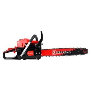 Alternative view of Xtra Power 18 Inch 74Cc Gasoline Chain Saw 450Mm Xpt-461