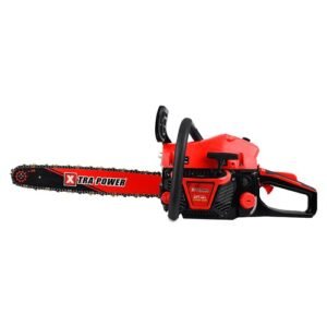 Xtra Power 18 Inch 74Cc Gasoline Chain Saw 450Mm Xpt-461 - Image 3