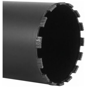 Alternative view of Xtra Power 18 Inch Diamond Core Drill Bit 450Mm M22