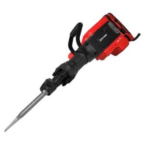 Xtra Power 1850W Demolition Hammer 24Kg Xpt-519A
