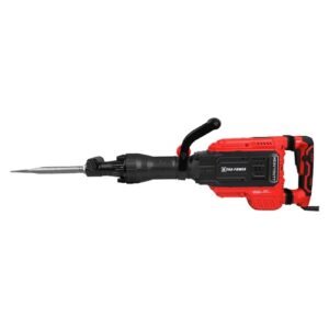 Alternative view of Xtra Power 1850W Demolition Hammer 24Kg Xpt-519A