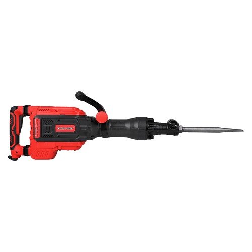 Xtra Power 1850W Demolition Hammer 24Kg Xpt-519A - Image 3