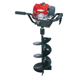 Xtra Power 2 Stroke 63Cc Gasoline Earth Auger Xpt-582A