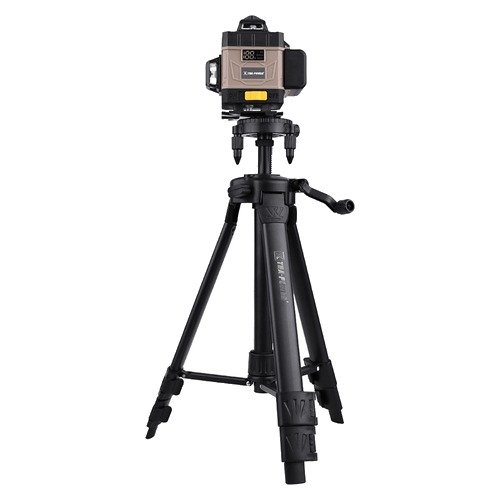 Xtra Power 2.4Ah (2400Mah) Green Laser Level Xpc-Sl-01 - Image 3