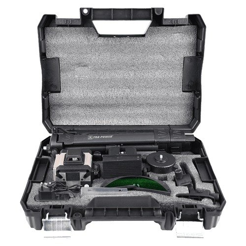 Xtra Power 2.4Ah (2400Mah) Green Laser Level Xpc-Sl-01 - Image 4