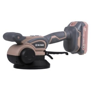 Xtra Power 21V 120Mm Cordless Tile Vibrator Xpc-Tl-04