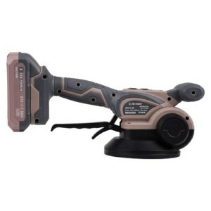 Alternative view of Xtra Power 21V 120Mm Cordless Tile Vibrator Xpc-Tl-04