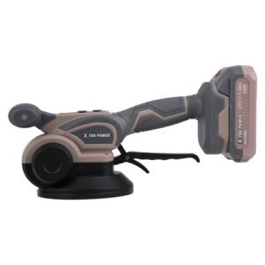 Xtra Power 21V 120Mm Cordless Tile Vibrator Xpc-Tl-04 - Image 3