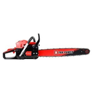 Alternative view of Xtra Power 22 Inch 74Cc Gasoline Chain Saw 550Mm Xpt-462