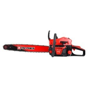 Xtra Power 22 Inch 74Cc Gasoline Chain Saw 550Mm Xpt-462 - Image 3