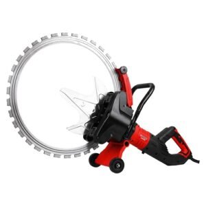 Xtra Power 24 Inch 6000W Ring Saw Concrete Cutter 610Mm Xpt-569