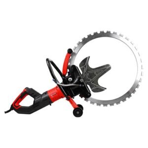 Alternative view of Xtra Power 24 Inch 6000W Ring Saw Concrete Cutter 610Mm Xpt-569
