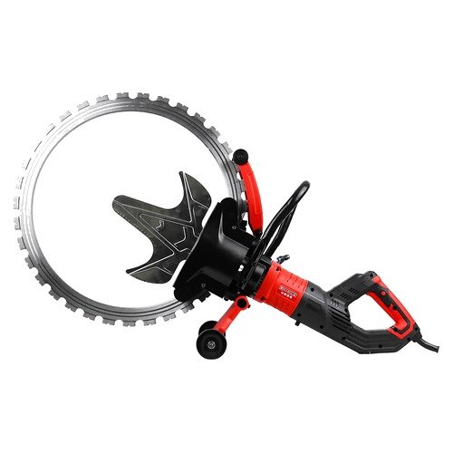 Xtra Power 24 Inch 6000W Ring Saw Concrete Cutter 610Mm Xpt-569 - Image 3