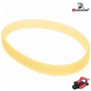 Xtra Power 2510 Wood Planer 82Mm Belt White — Xtra Power Wood Planer's Spare Parts