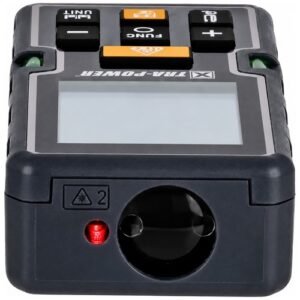 Alternative view of Xtra Power 2Mm Digital Distance Meter Xpc-Dl-01