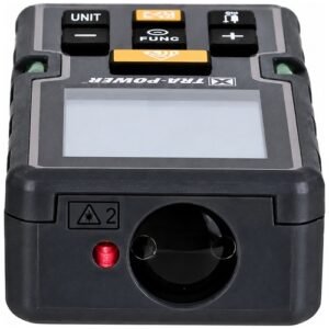 Alternative view of Xtra Power 2Mm Digital Distance Meter Xpc-Dl-01