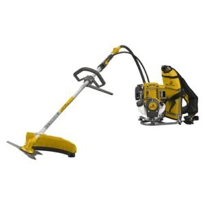 Xtra Power 35Cc 4 Stroke Gasoline Back Pack Brush Cutter Xpg-Bc35B — Xtra Power Brush Cutters