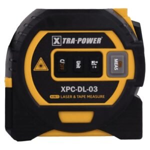 Xtra Power 3Mm Digital Distance Meter Xpc-Dl-03 — Xtra Power Distance Meters