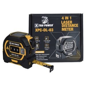 Xtra Power 3Mm Digital Distance Meter Xpc-Dl-03 - Image 3