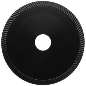 Xtra Power 4 Inch Diamond Saw Blade Thin Turbo 110Mm X10 Concrete - Image 4