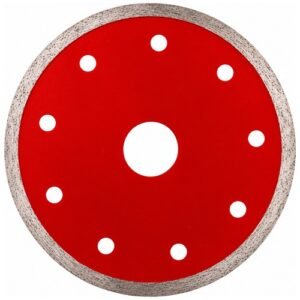 Xtra Power 4 Inch Rim Diamond Saw Blade 110Mm Ultrathin - Image 3