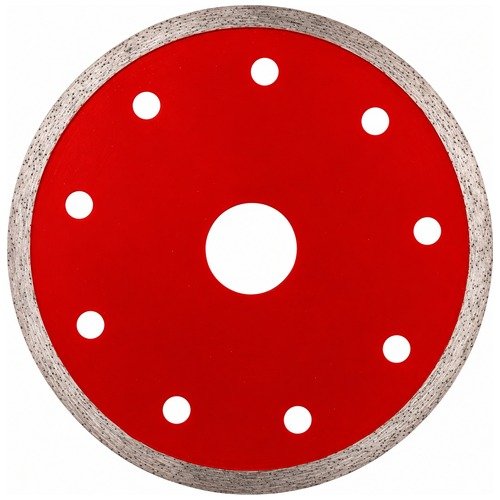 Xtra Power 4 Inch Rim Diamond Saw Blade 110Mm Ultrathin - Image 3