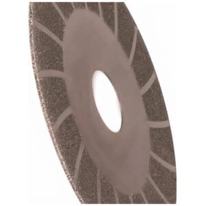 Alternative view of Xtra Power 4 Inch Glass Cutting Blade 100Mm Cg100