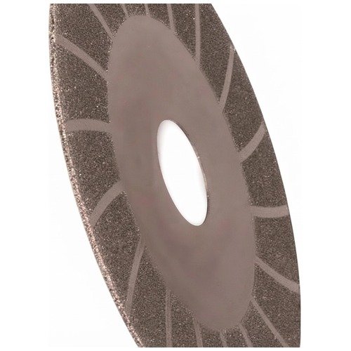 Xtra Power 4 Inch Glass Cutting Blade 100Mm Cg100 - Image 2