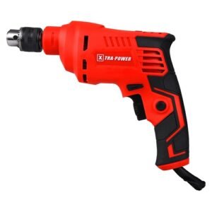 Xtra Power 500W Drill Machine 10Mm Xpt-425A - Image 3