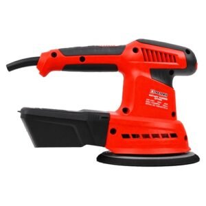 Alternative view of Xtra Power 6 Inch Rotary Sander 430W 150Mm Xpt-559