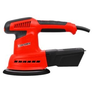 Xtra Power 6 Inch Rotary Sander 430W 150Mm Xpt-559 - Image 3