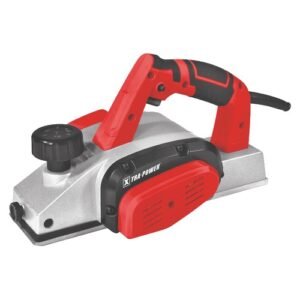 Xtra Power 600W Wood Planer 82Mm Xpt-445A