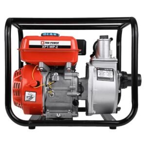 Alternative view of Xtra Power Air Cooled 6.5Hp Petrol Engine Water Pump 2 Inch Xpt-Wp-2